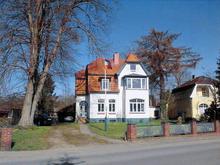 Landhaus Raisdorf