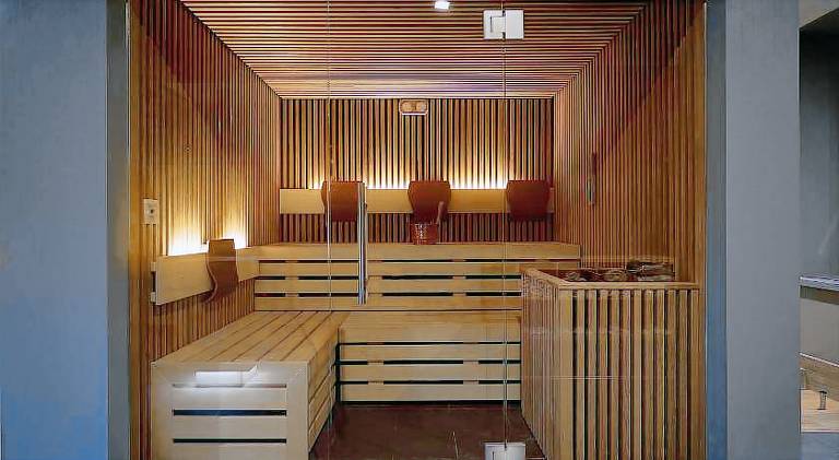 Link124 Hotel — photo 2