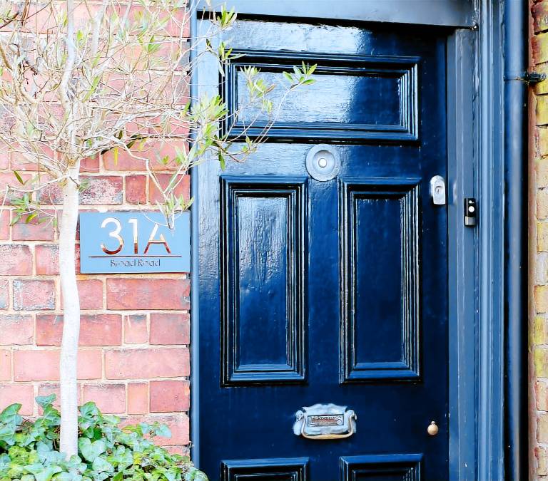 Cottage  Birmingham