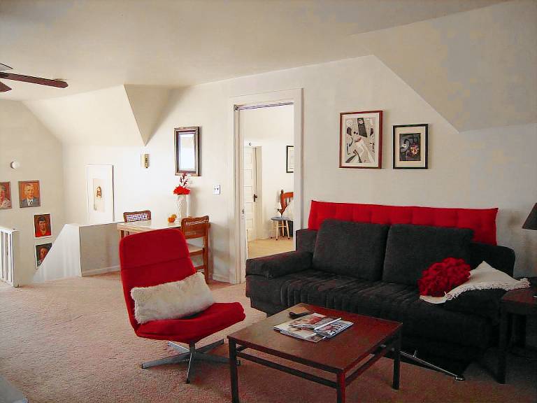 Apartamento Evanston