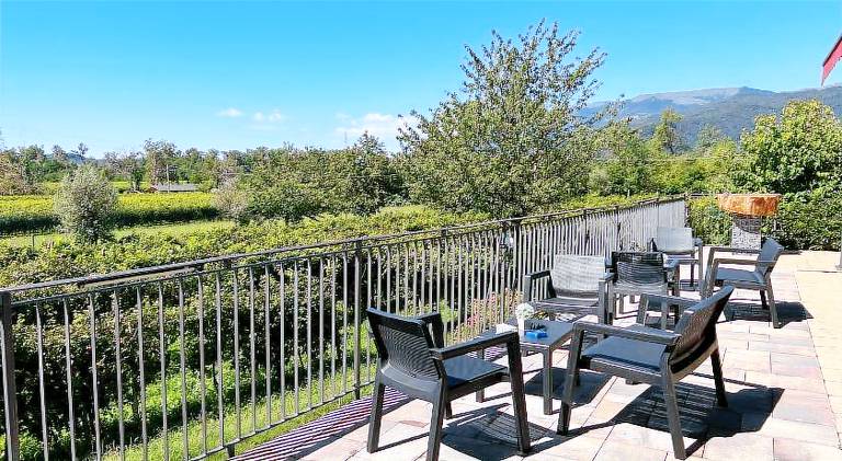 Country House La Montagnola — photo 3