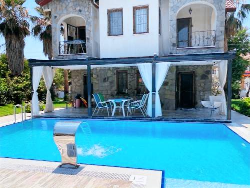 Villa Dalyan