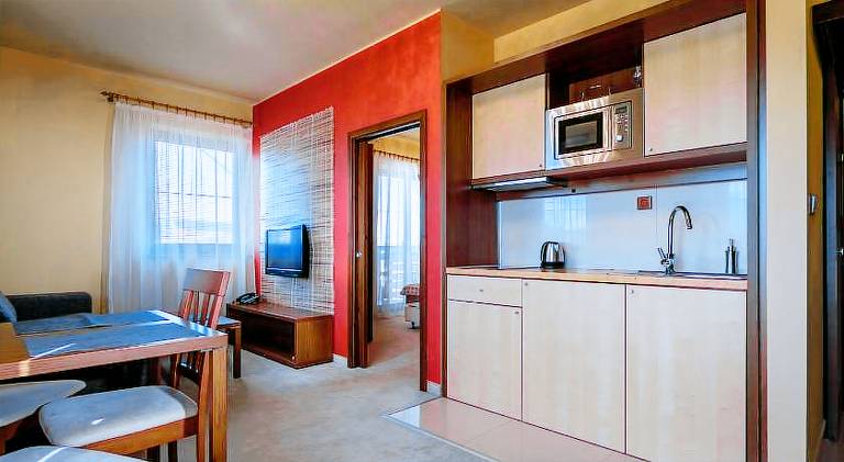 JOINTATRY SK - one and two bedroom apartments — photo 5