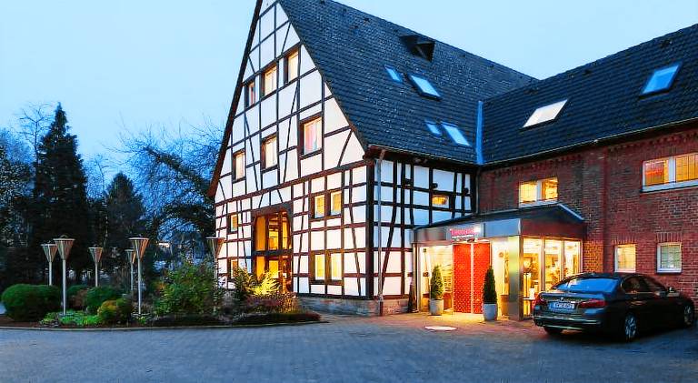 Hotel der Lennhof — photo 3