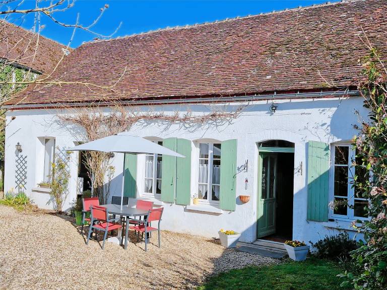 Cottage  Joigny