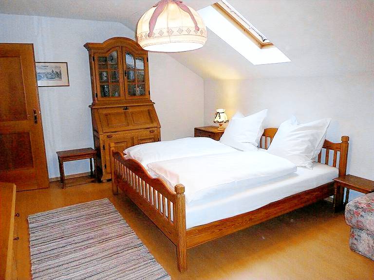 Ferienwohnung Brombach