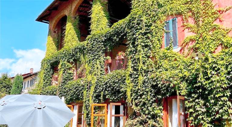 Il Talucco B&B