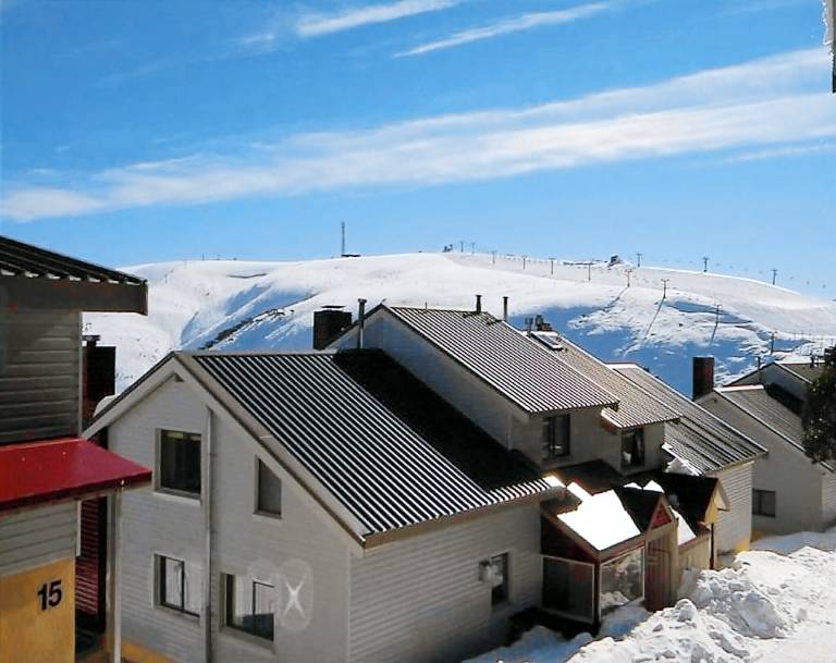 Apartment  Mount Hotham Alpine Resort (Unincorporated)