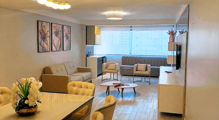 Holiday apartment with 1 room for 6 persons — photo 4