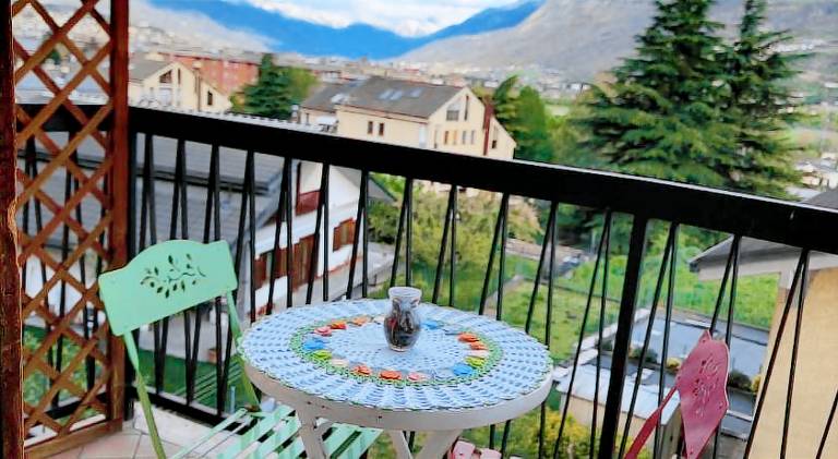 Lovely apartment | Dogs allowed in Jovencan
