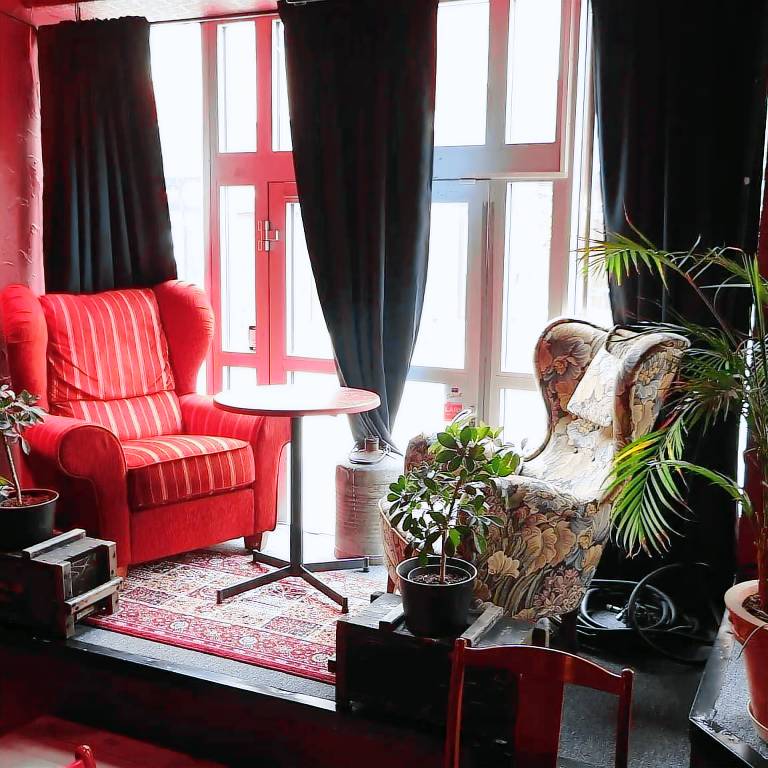 Saga Hotell — photo 3