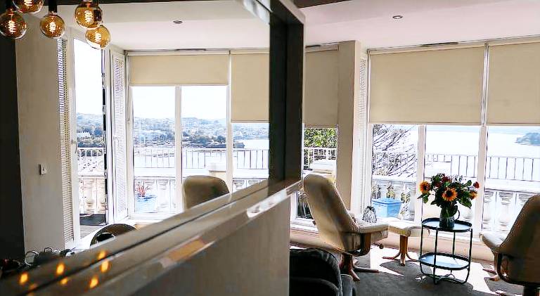 Holiday apartment with 1 room for 3 persons — photo 4