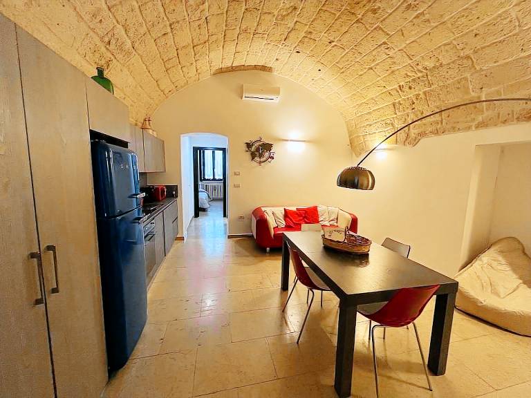 Pleasant vacation home with patio & jacuzzi | Good for workation | Pets are welcome in Andria