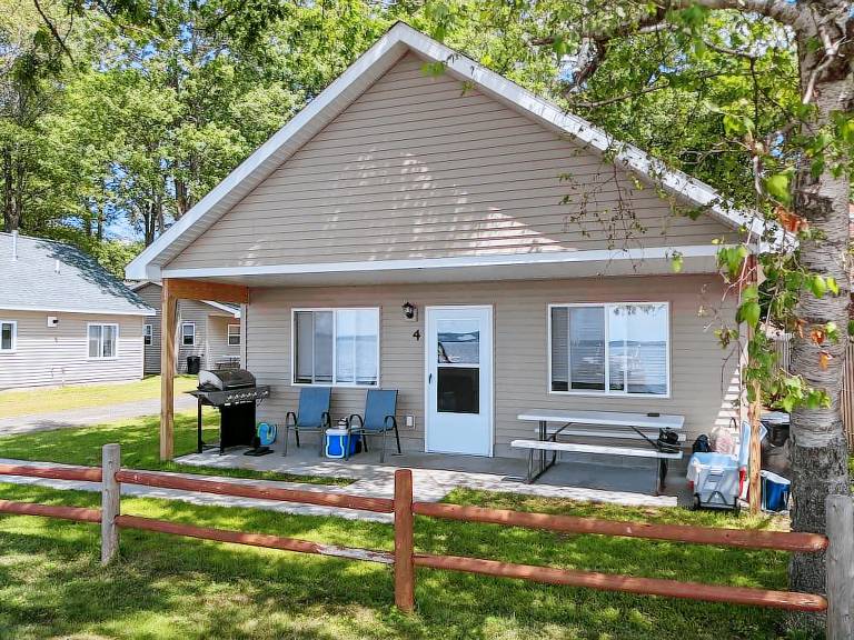 Cabin Houghton Lake