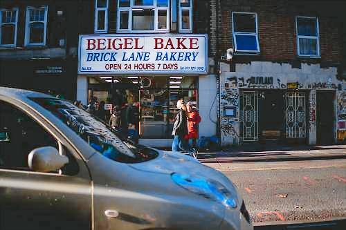 Bed & Breakfast Londres