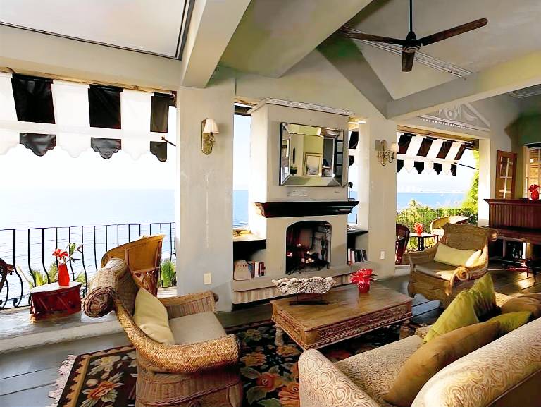 Quinta Maria Cortez Beach Hotel — photo 4
