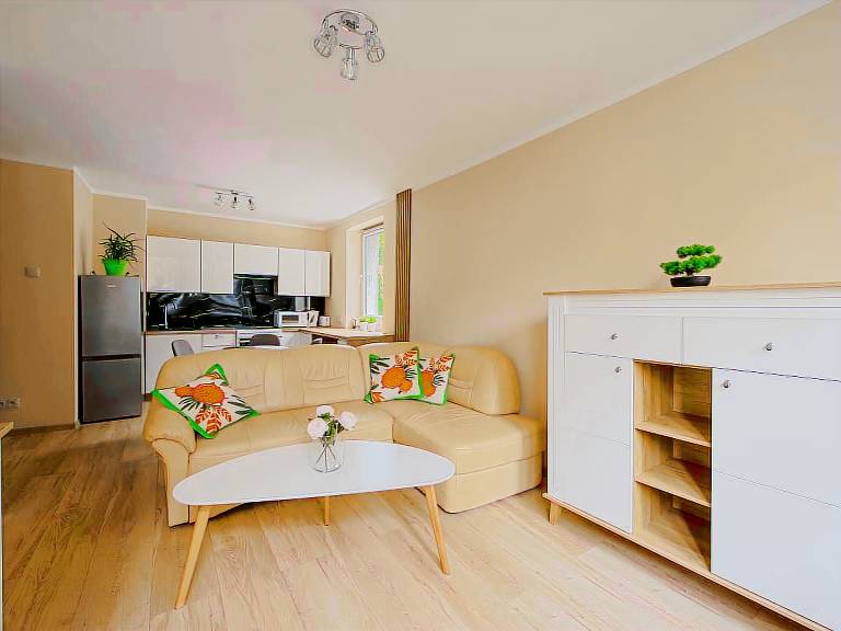 Apartament Kortowo