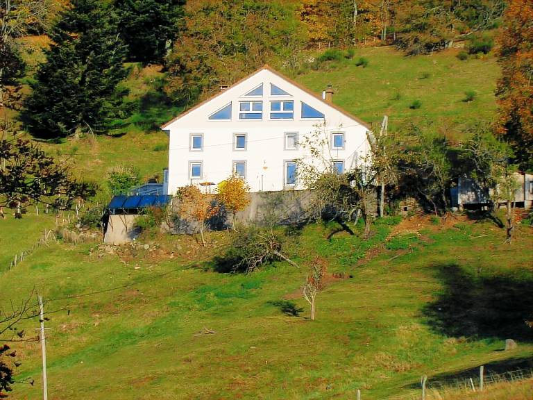 Appartement Cornimont