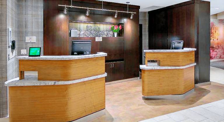 Courtyard by Marriott Flagstaff — photo 5