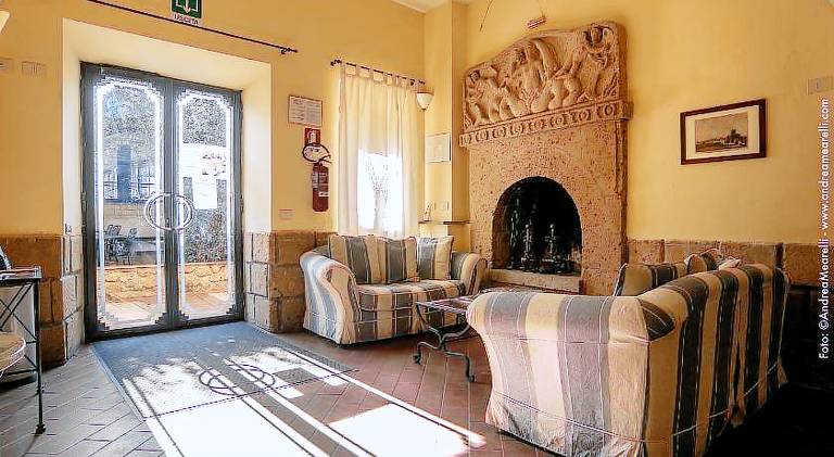 Hotel Scilla — photo 3