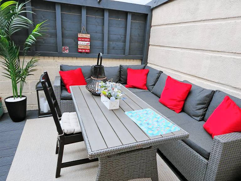 Dublin 3 Bedroom Cosy Home Sleeps Max 7