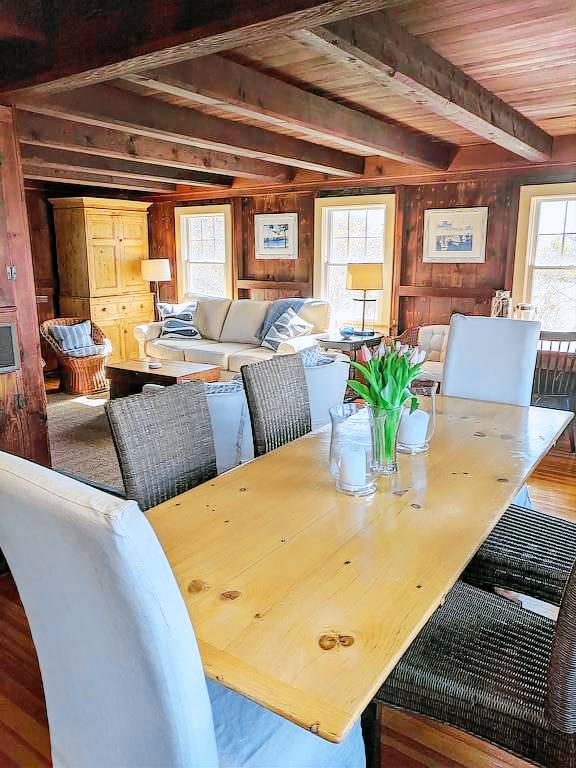Cabin Chatham