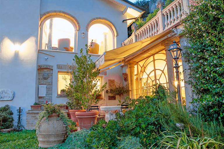 Casa Vignale Monferrato