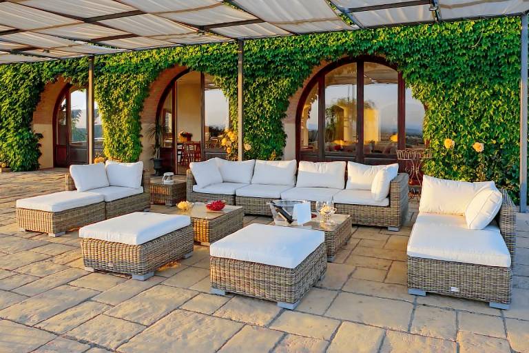 Agriturismo Castellina Marittima