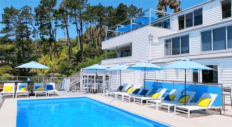 Lovely apartment with hot tub & pool | Beach nearby | Pets are welcome — photo 5