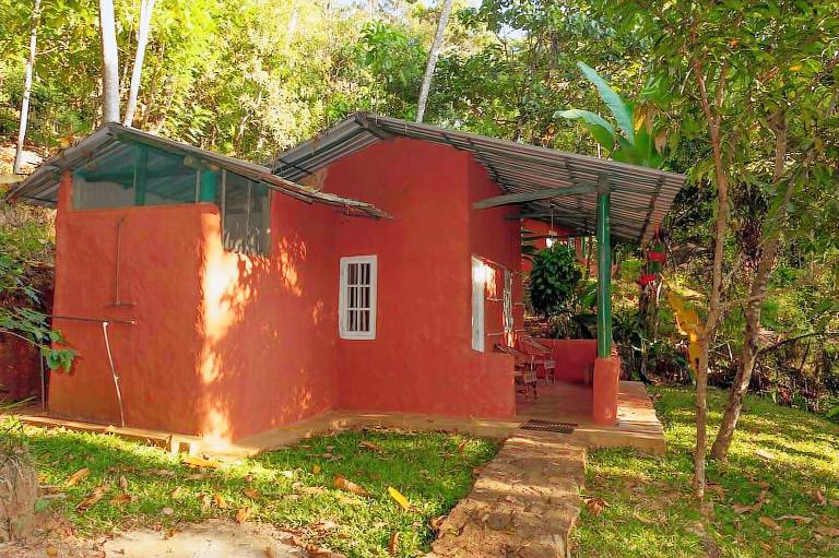 Lodge Kandy