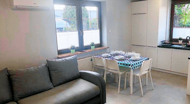 Lovely apartment | Perfect for remote work | Pets allowed — photo 3