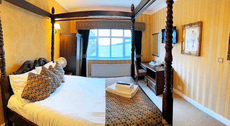 Buckatree Hall Hotel — photo 2