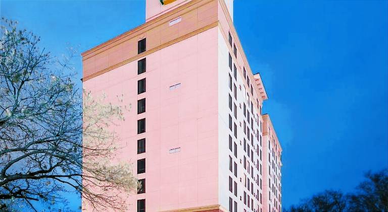 Staybridge Suites San Antonio Downtown Convention Center By IHG — photo 2