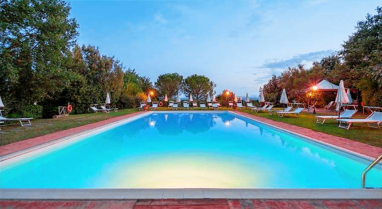 Relais Borgo San Pietro — photo 3