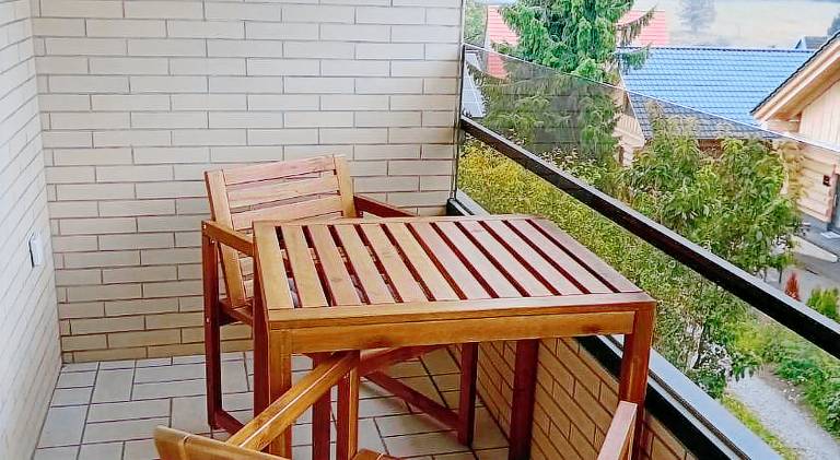 Holiday apartment | Pets allowed — photo 4