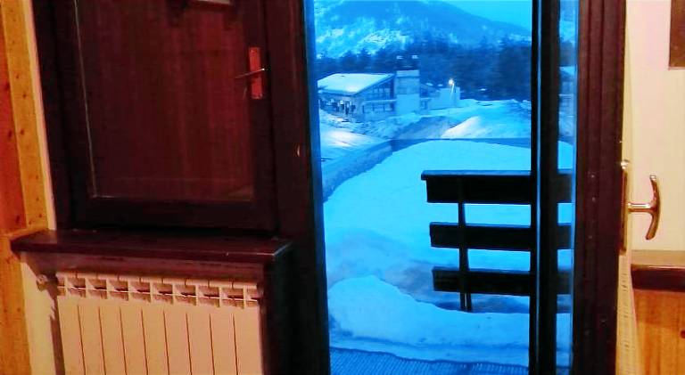 Holiday apartment with 1 room for 4 persons — photo 2