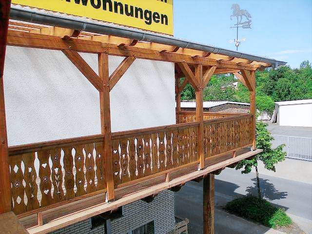 Ferienwohnung Schöningen