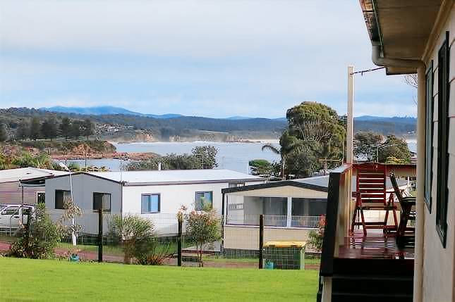 House Bermagui