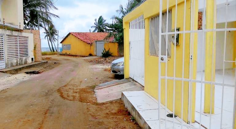 Vacation home with 1 room for 3 persons — photo 5