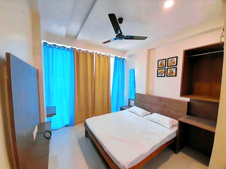 Laxmi Visava Kolhapur