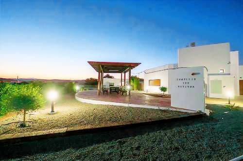 Apartamento Agua Amarga