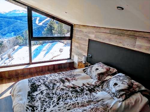 Chalet La Massana