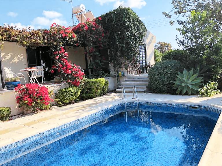 Villa  Paphos