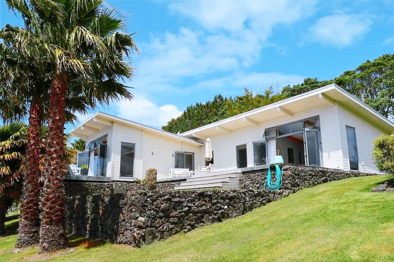 House Mangonui