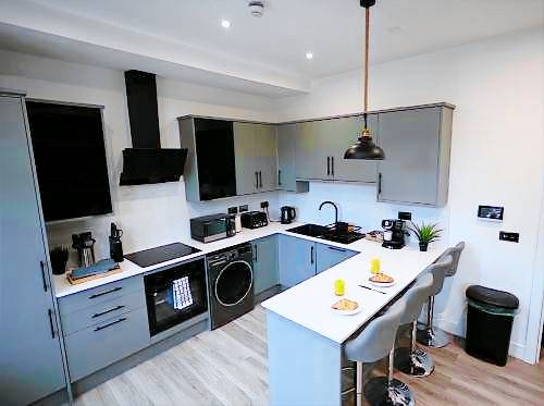 Apartment Cardiff