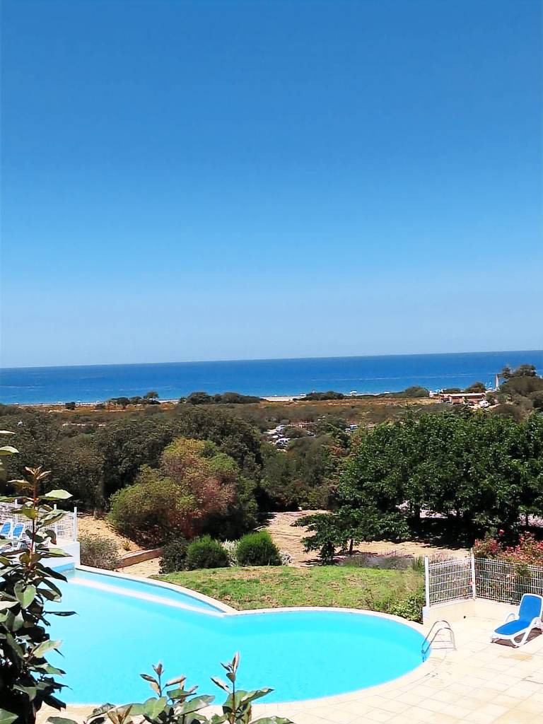 Apartment  Urtaca