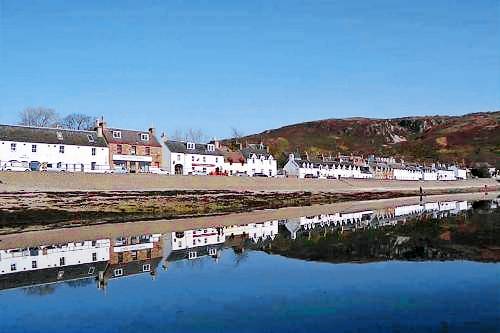 Apartment Ullapool