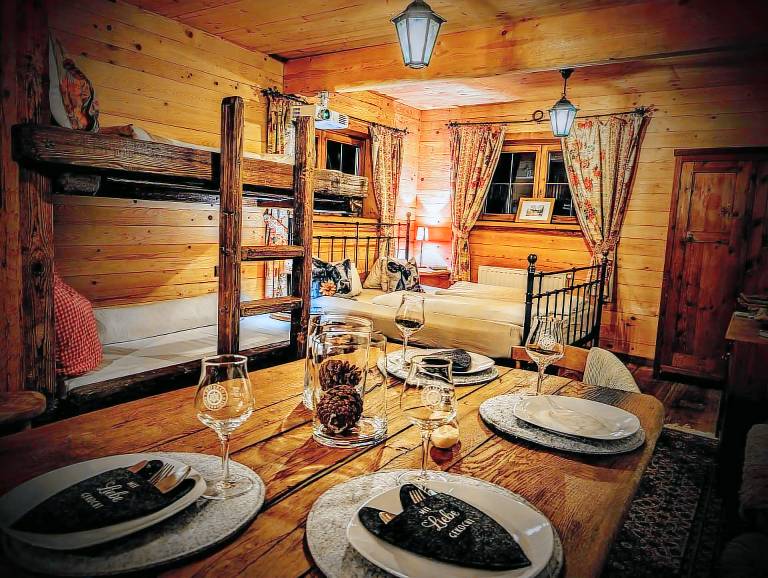 Bed & Breakfast Gemeinde Ebbs