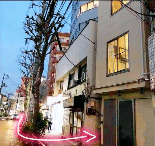 45 m² Ferienwohnung
