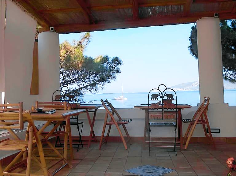 Hotel Mercanti di Mare — photo 5